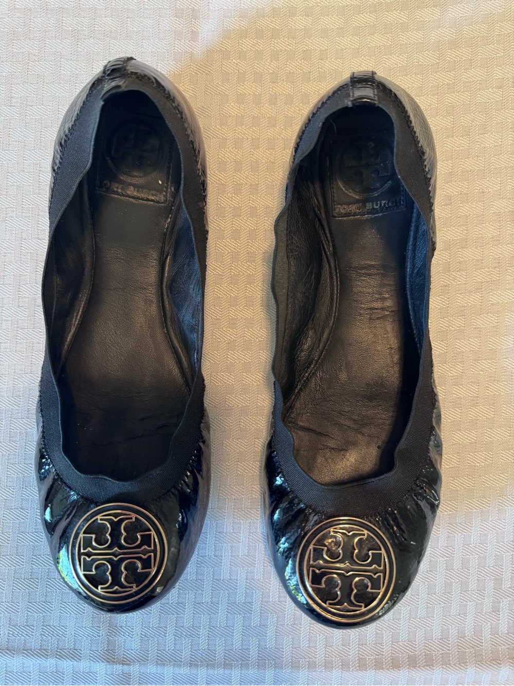 Tory Burch Flats